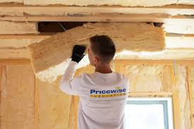 Best Soundproof Insulation  in Dewitt, AR